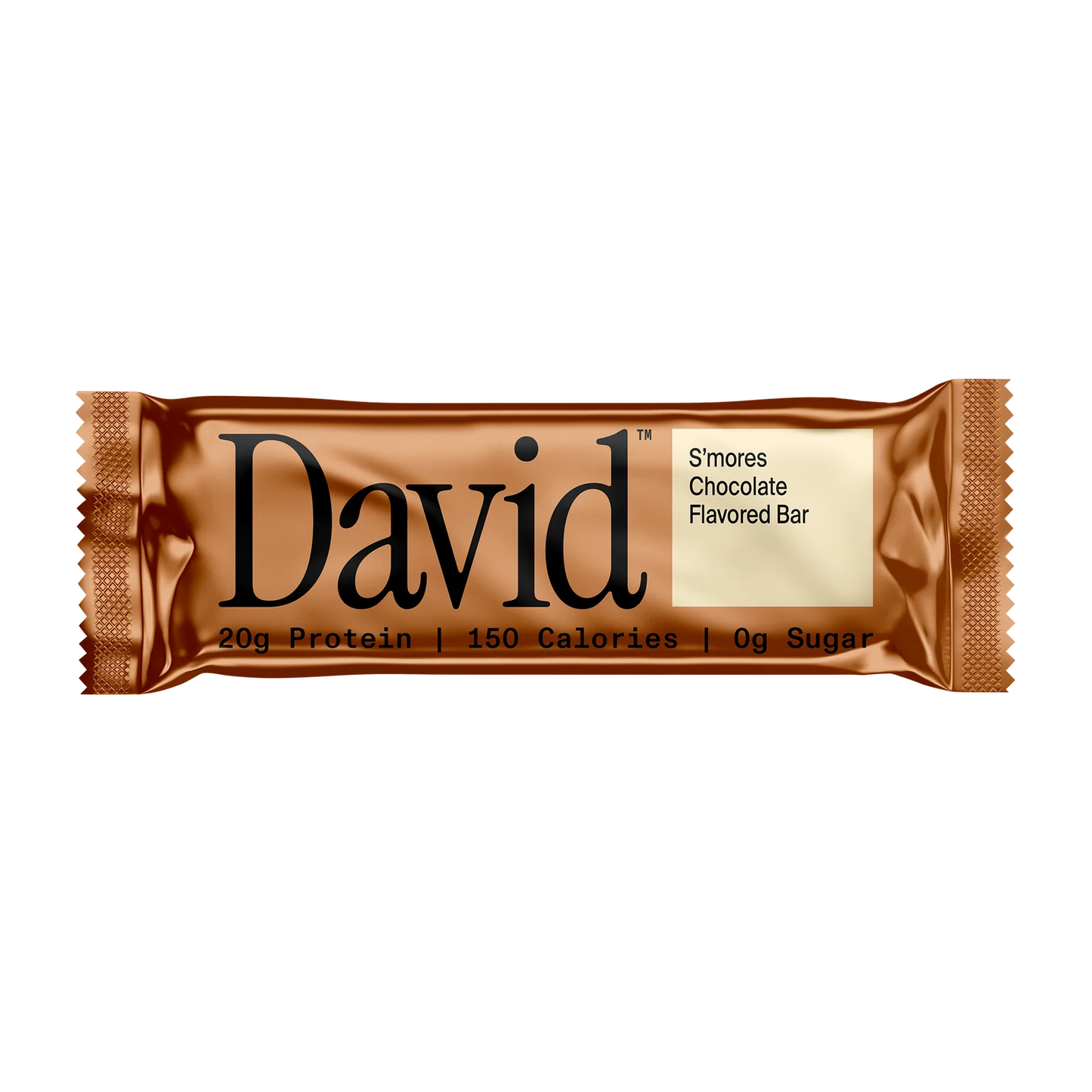 David S’mores Chocolate