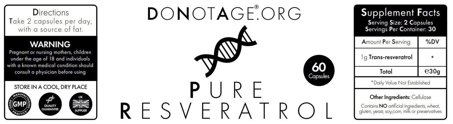 Resveratrol