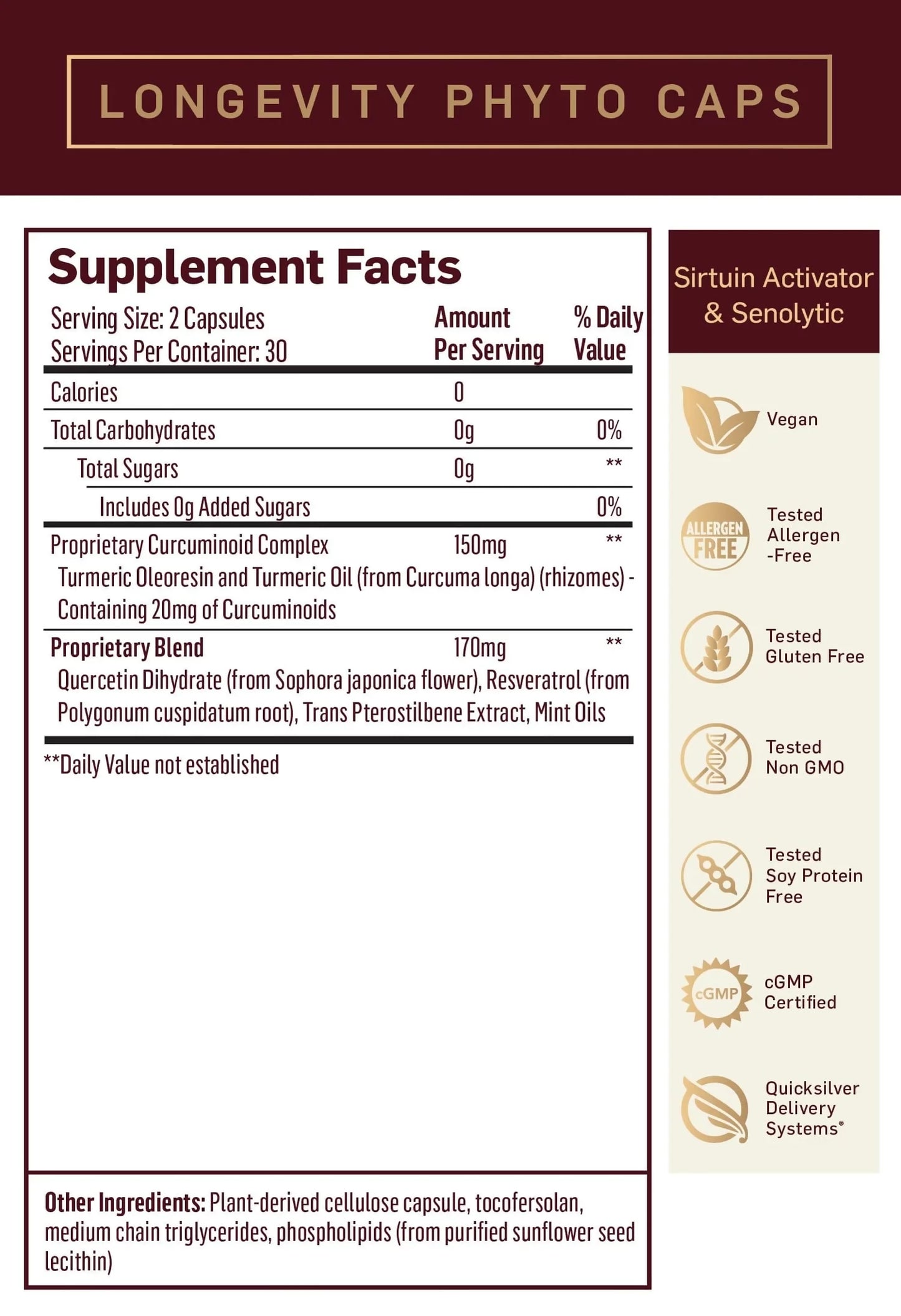 LongevityPhytoCaps_SuppFacts