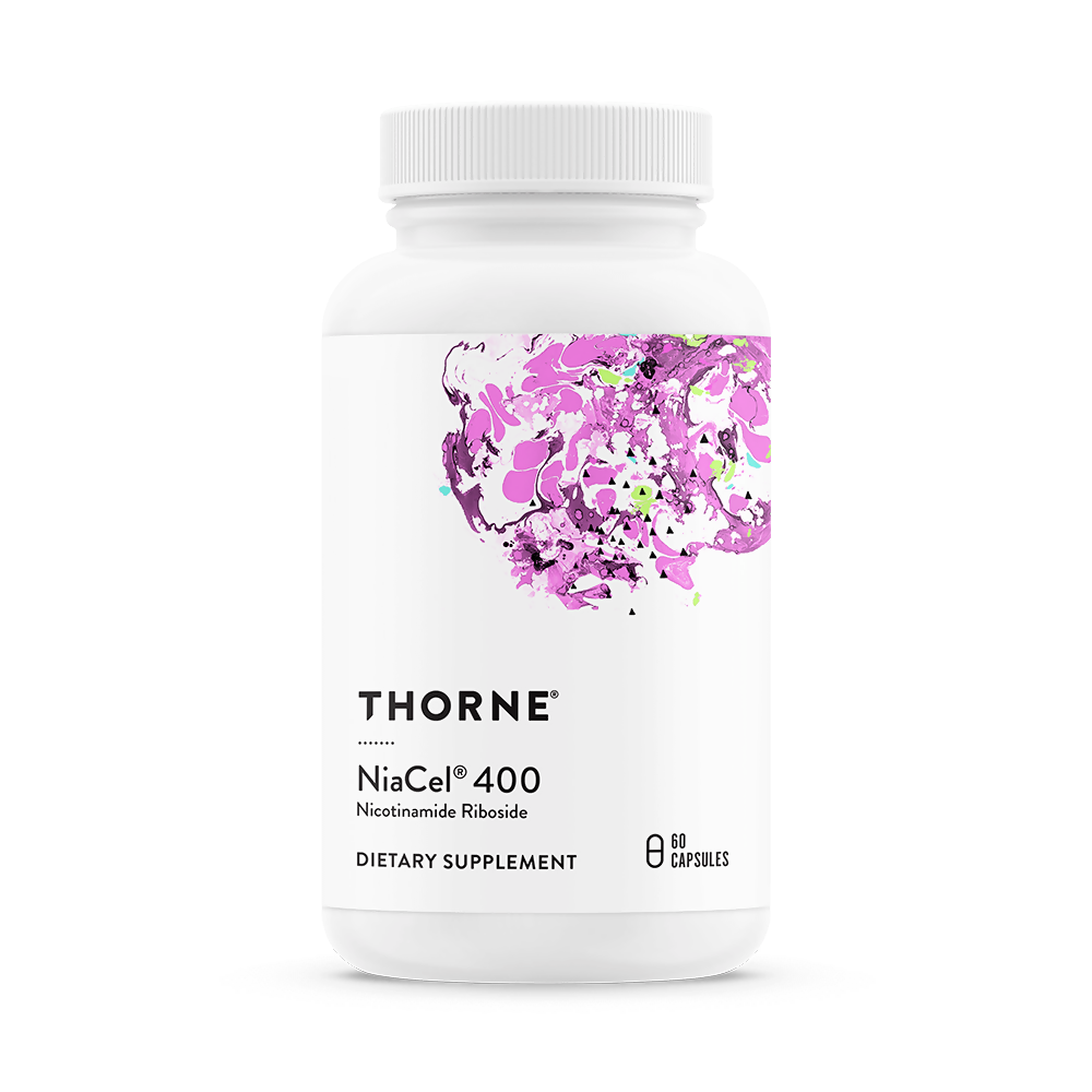 Thorne NiaCel 400 60's
