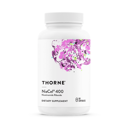 Thorne NiaCel 400 60's