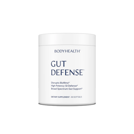 Gut Defense