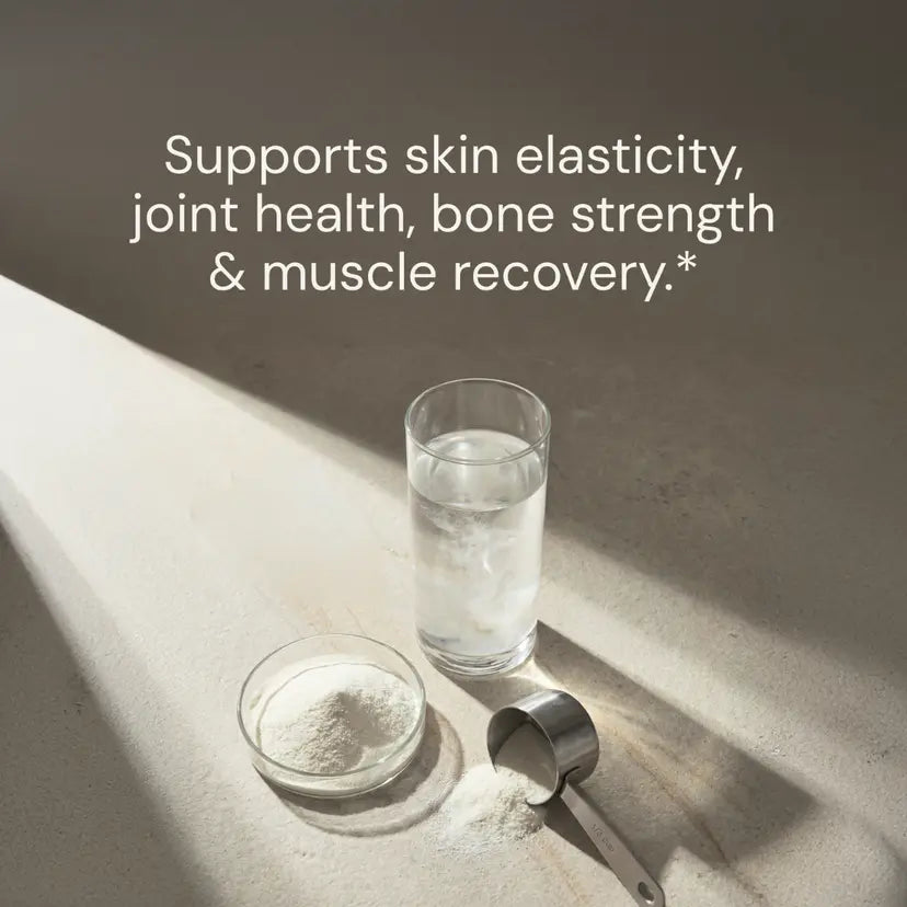 Blueprint Collagen