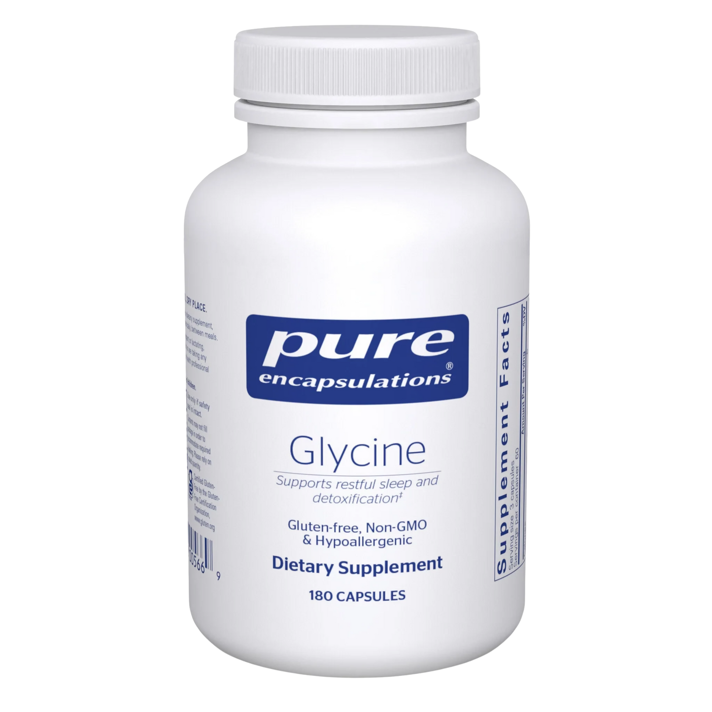 PURE Glycine 180’s