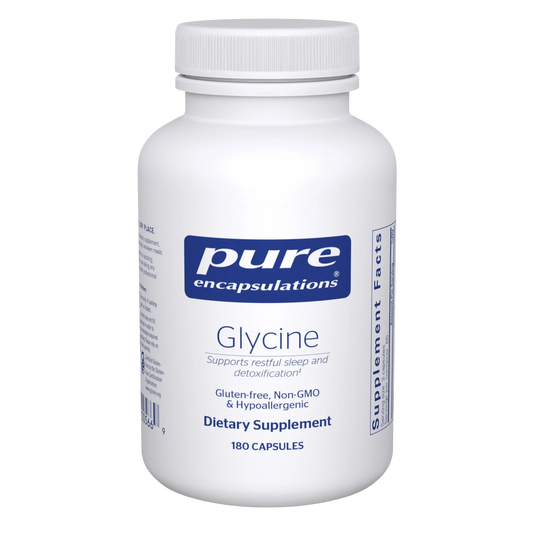PURE Glycine 180’s