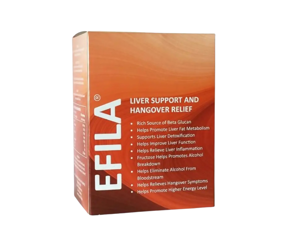Efila Liver Support