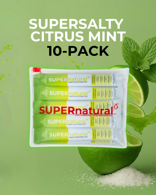 Citrus Mint 10pk