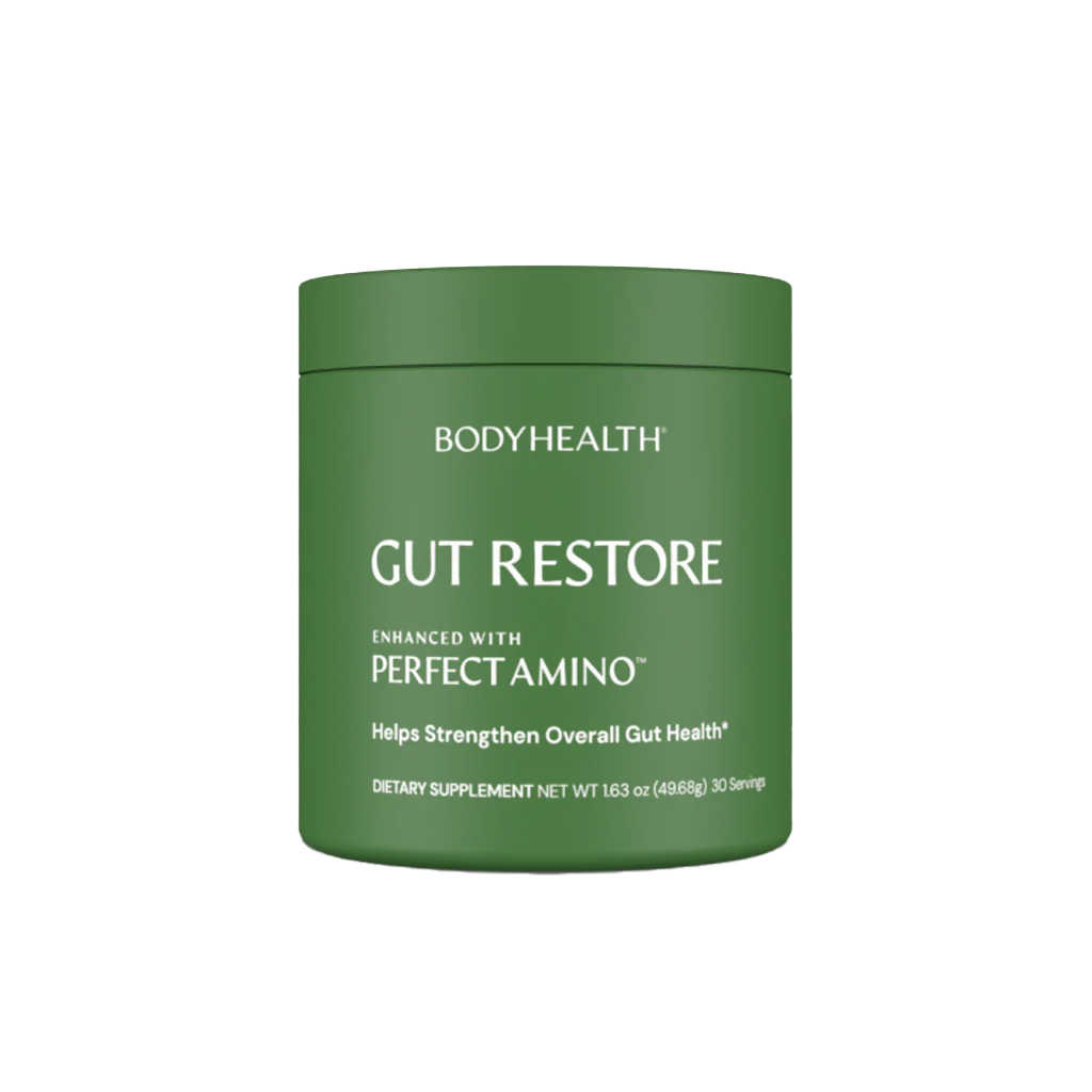 Gut Restore
