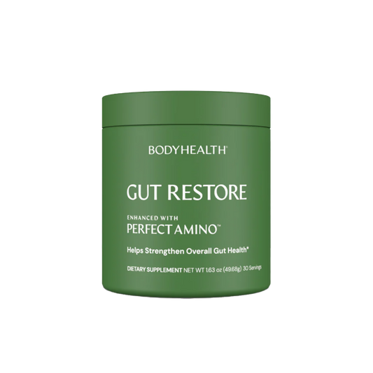 Gut Restore