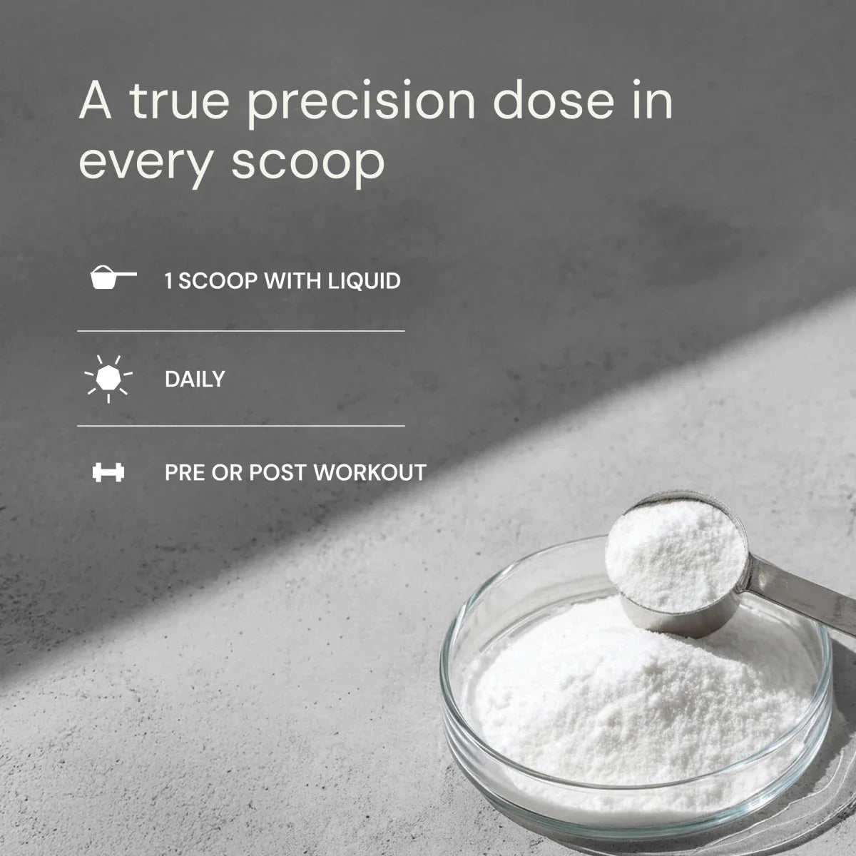 Blueprint Creatine