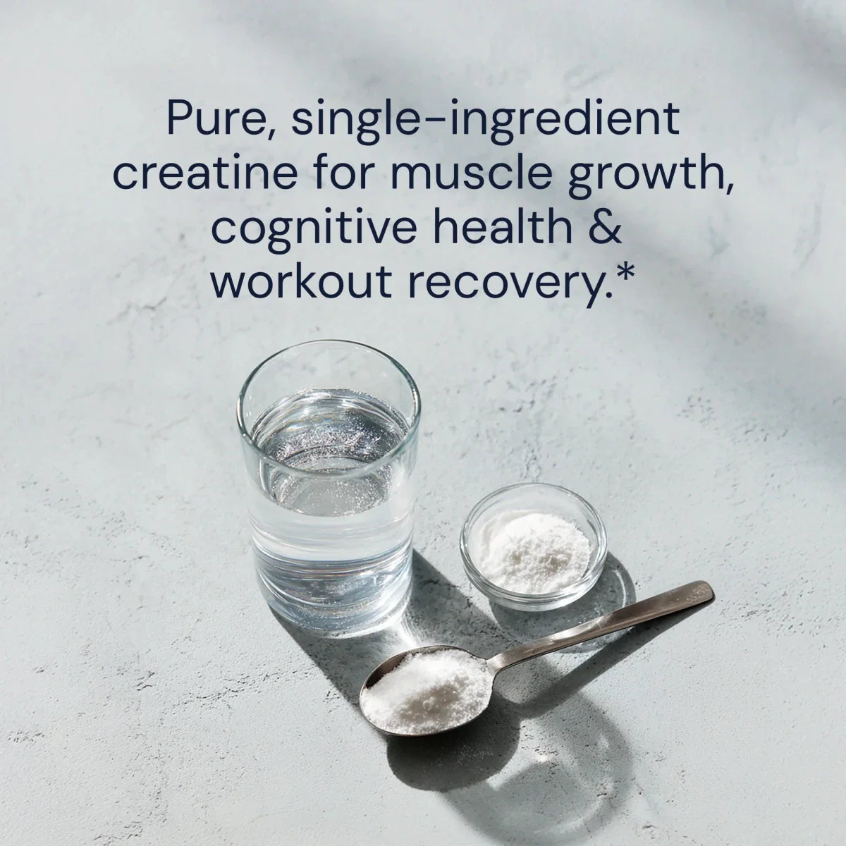 Blueprint Creatine