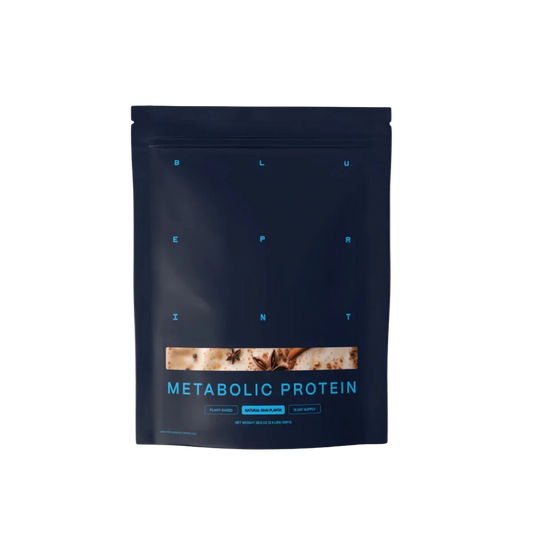 Blueprint Metabolic Protein Chai