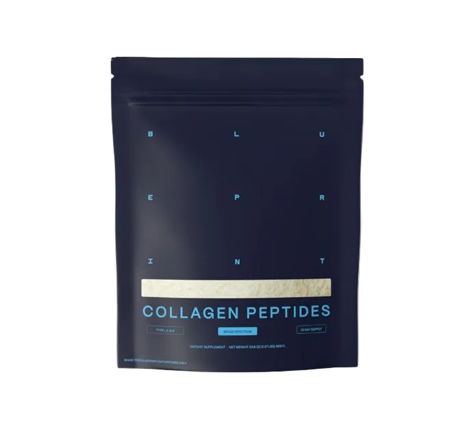 Blueprint Collagen