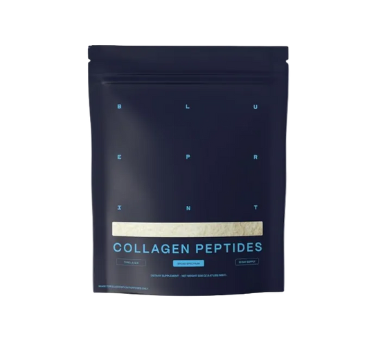 Blueprint Collagen