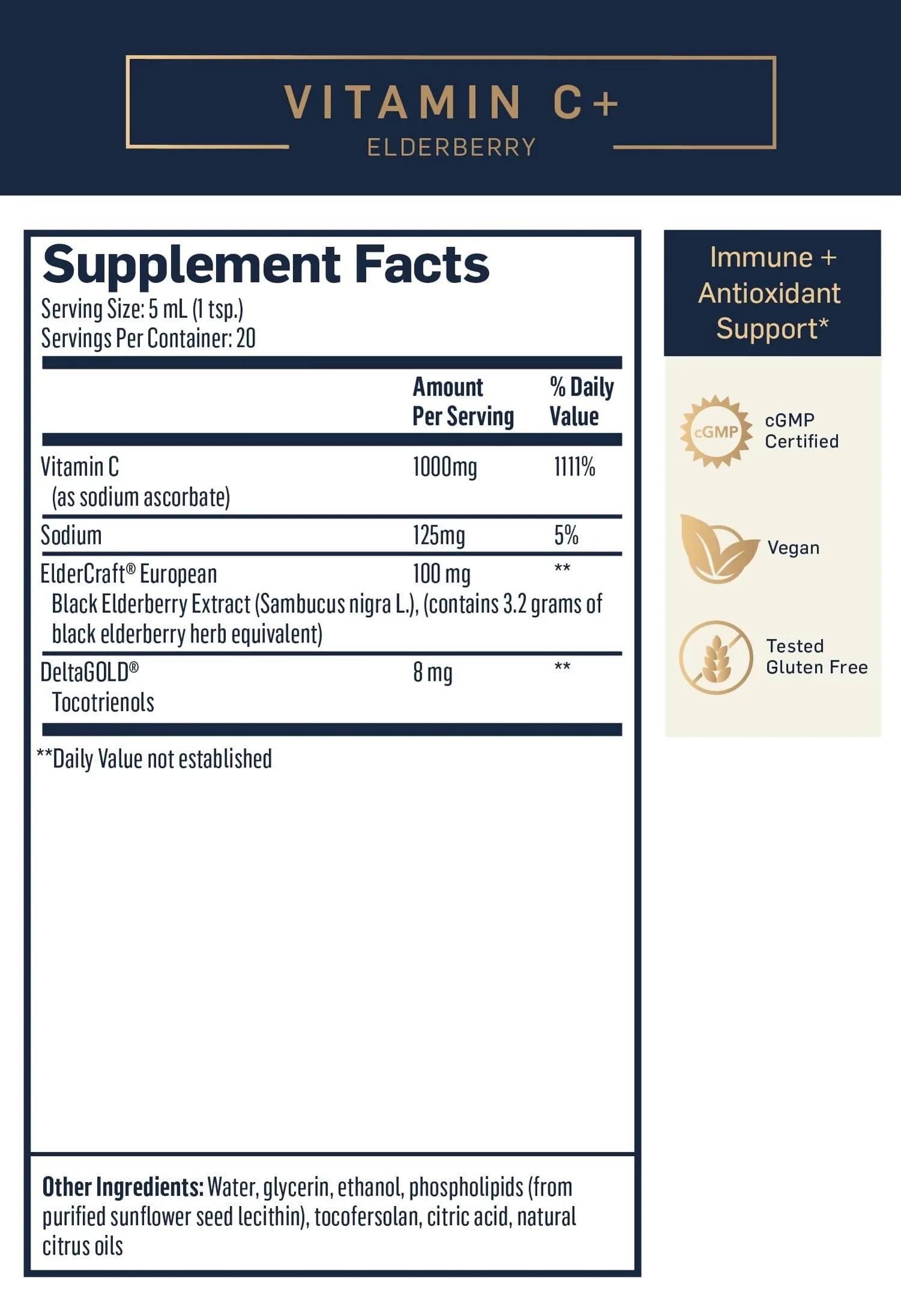 VitaminCElderberry100mL_SuppFacts