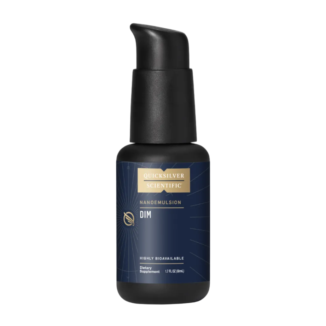 Quicksilver Scientific DIM Bonasana Health