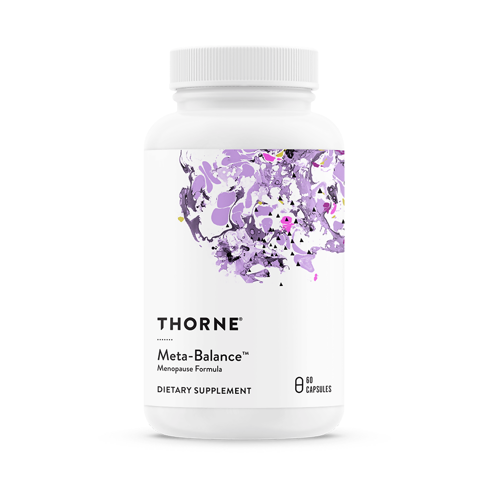 Thorne Meta-Balance 60's