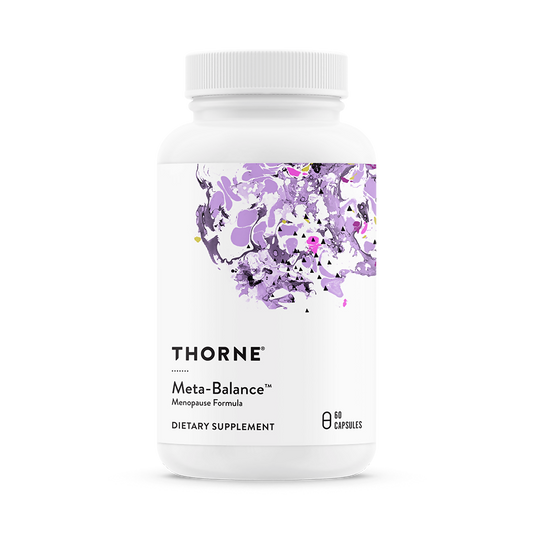 Thorne Meta-Balance 60's