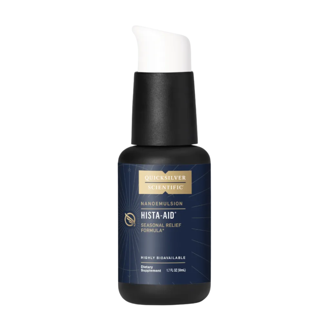 Quicksilver Scientific Hista-Aid®