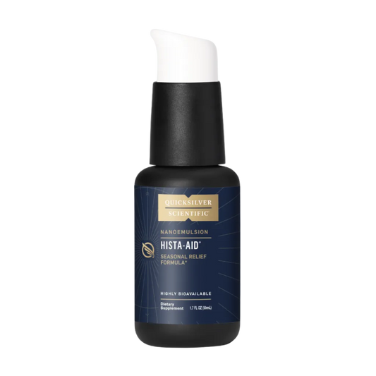 Quicksilver Scientific Hista-Aid®