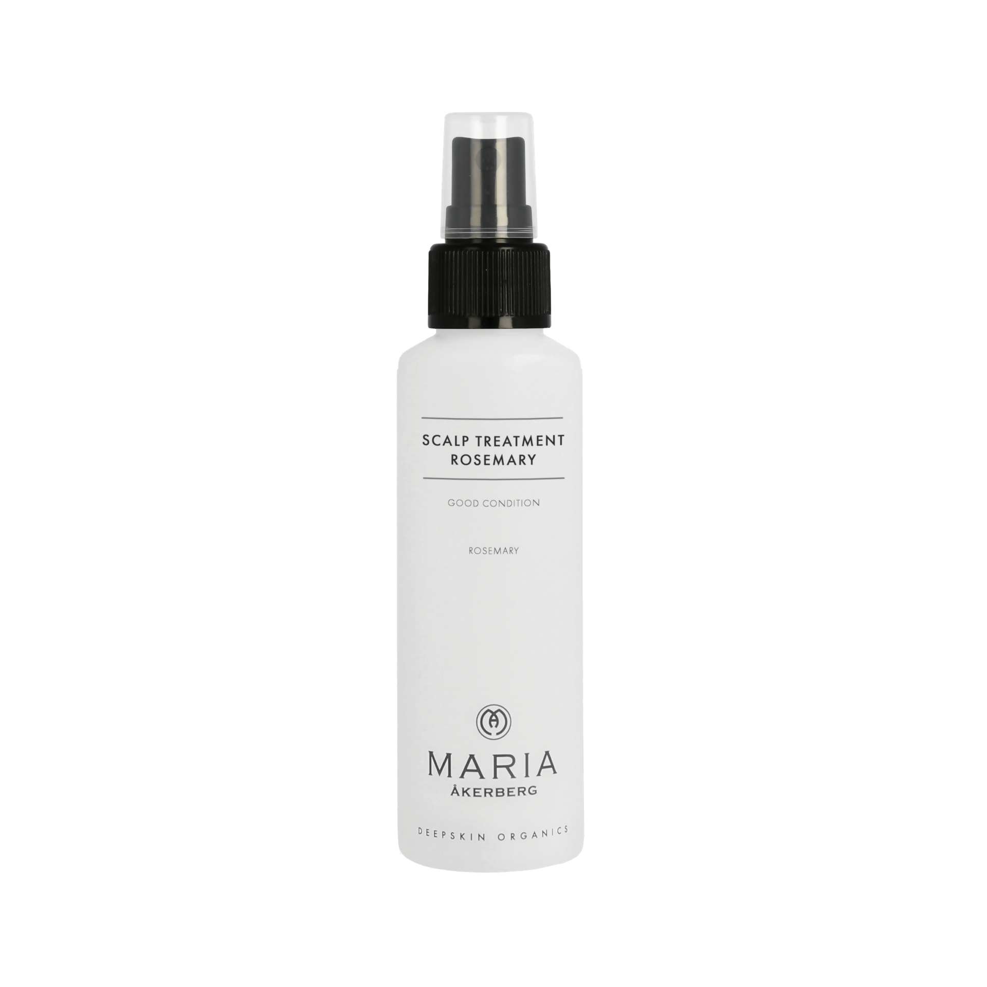 [4021-00125] Scalp Treatment Rosemary (125 ml)