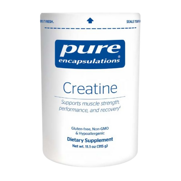 PURE Creatine 315g