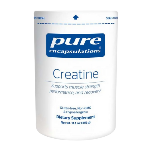 PURE Creatine 315g
