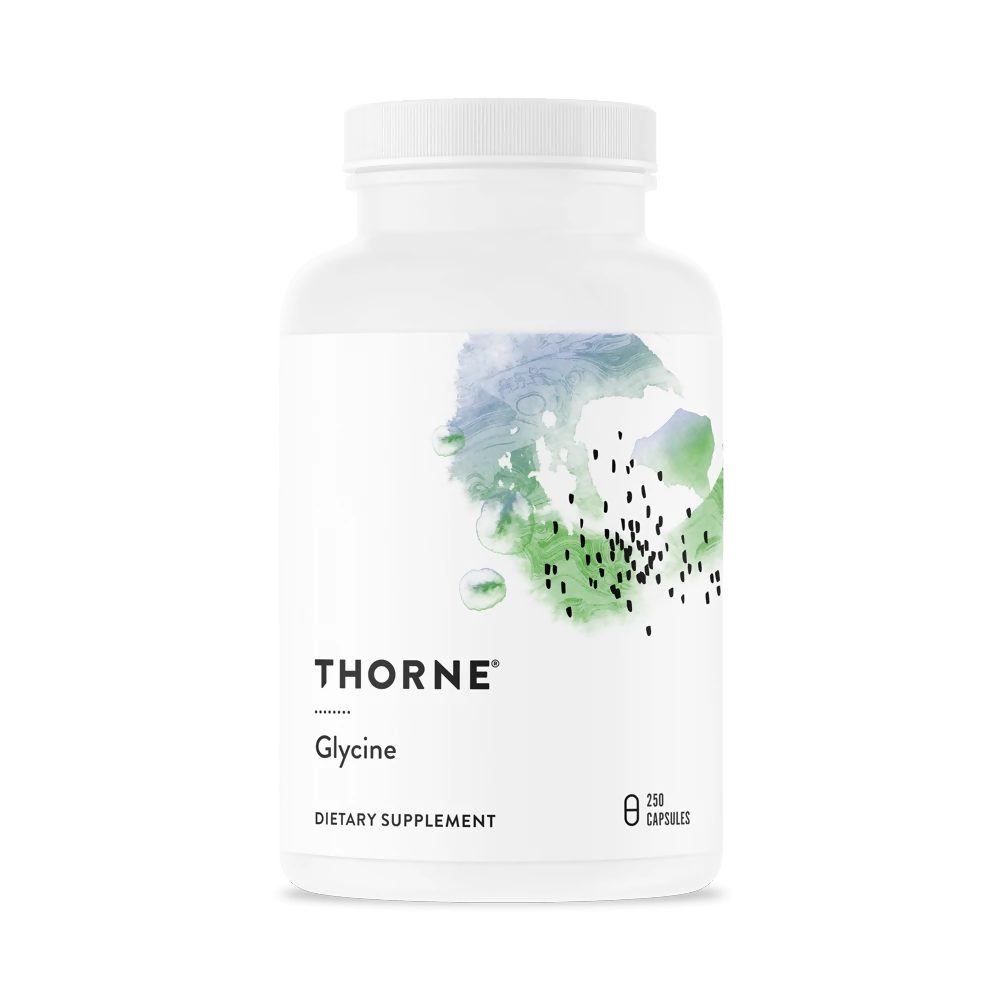 Thorne Glycine 250's