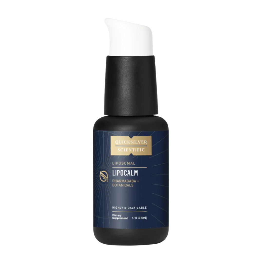 Quicksilver Scientific LipoCalm®