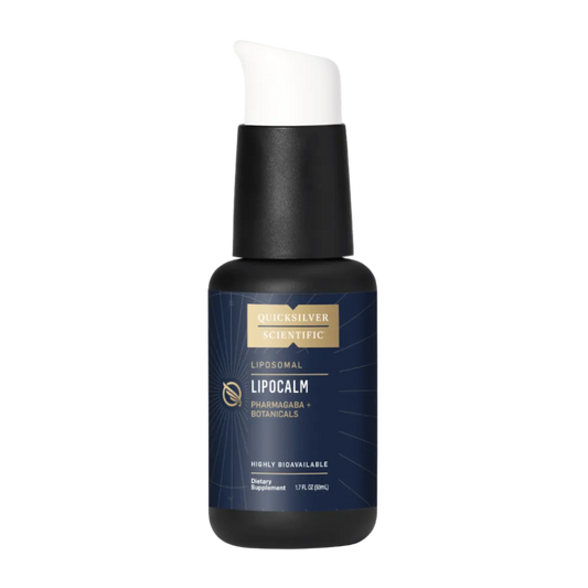 Quicksilver Scientific LipoCalm®