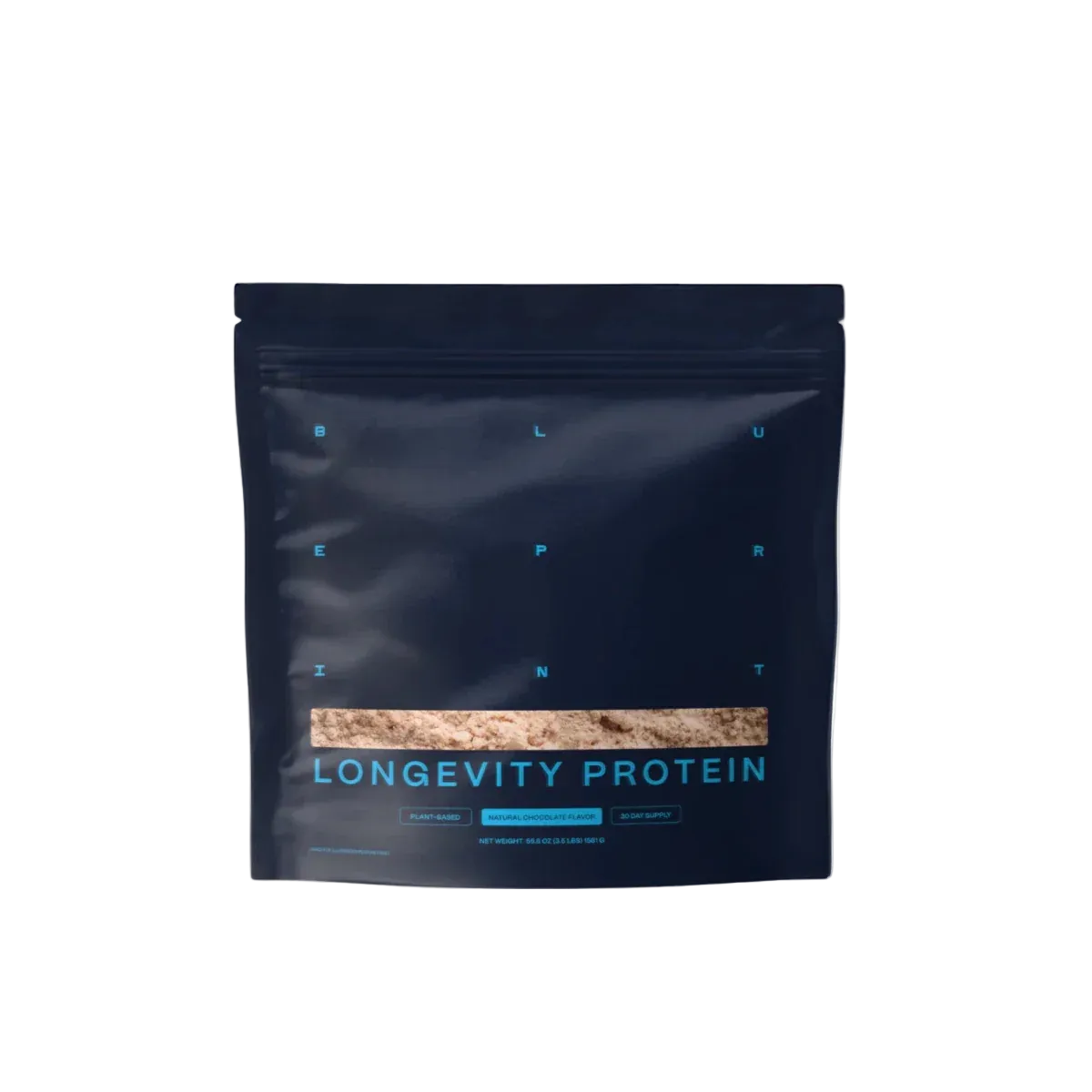 Blueprint Longevity Protein - Chocolate