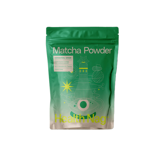 Matcha Tea Ceremonial Grade 100g
