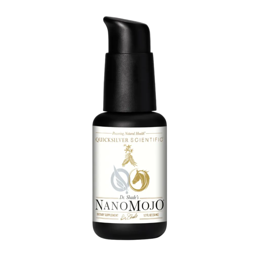 Quicksilver Scientific NanoMojo®