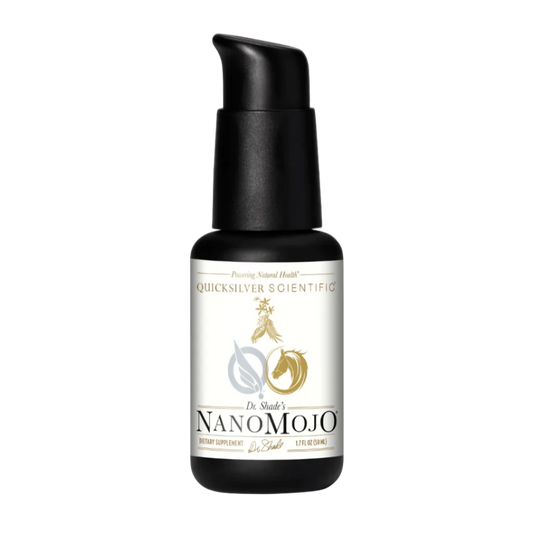 Quicksilver Scientific NanoMojo®