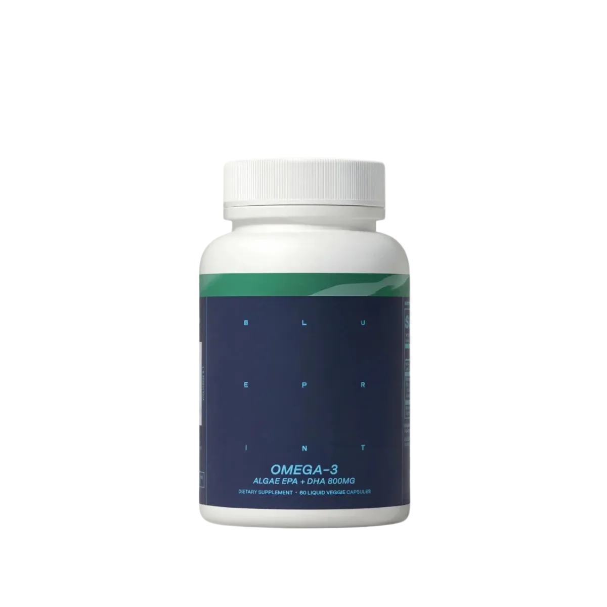 Blueprint Omega-3