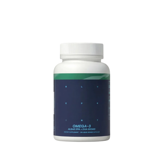Blueprint Omega-3
