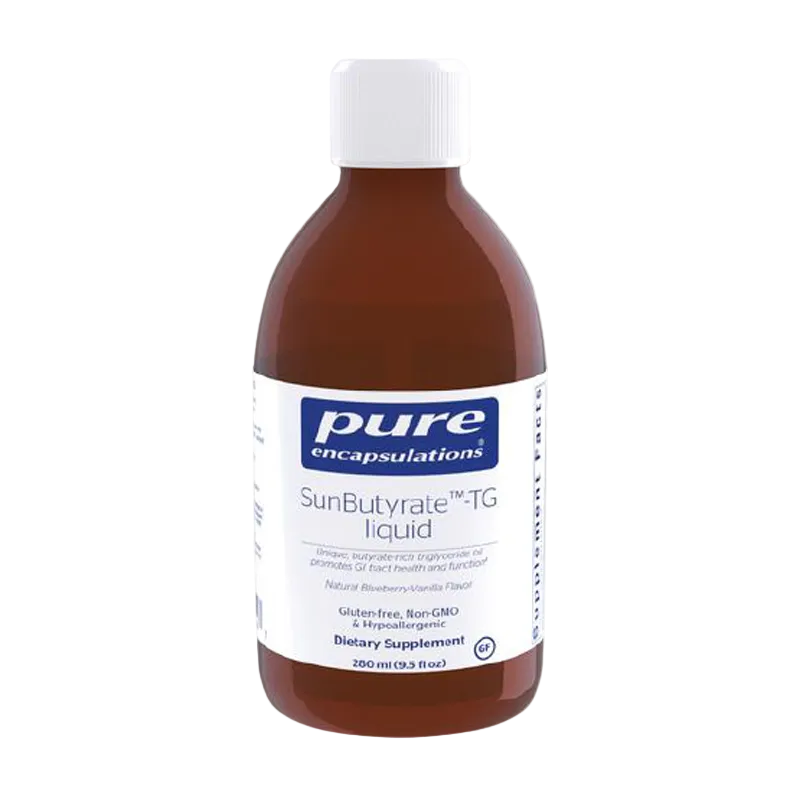 PURE SunButyrate-TG liquid 280ml