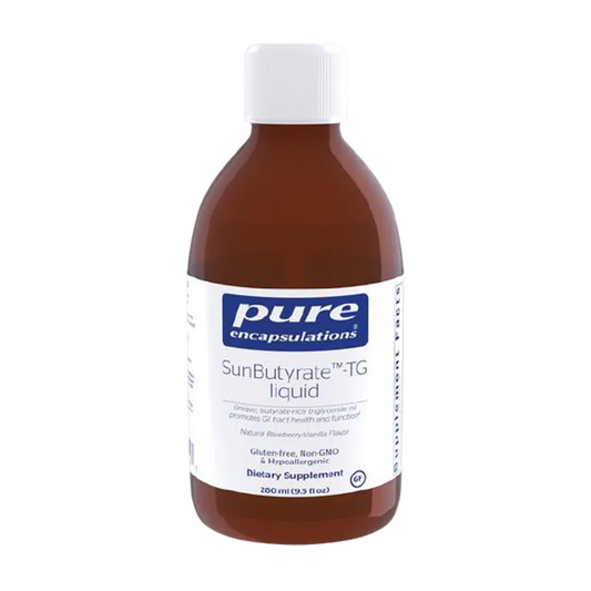 PURE SunButyrate-TG liquid 280ml