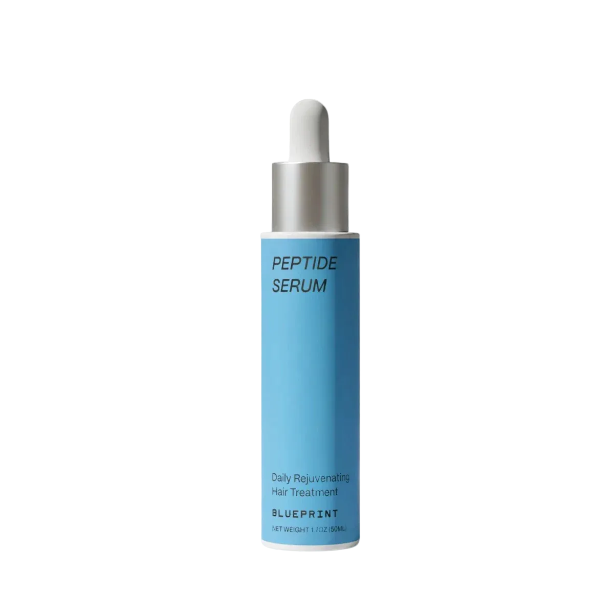 Blueprint Peptide Hair Serum
