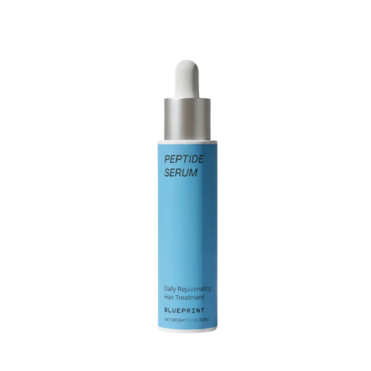 Blueprint Peptide Hair Serum