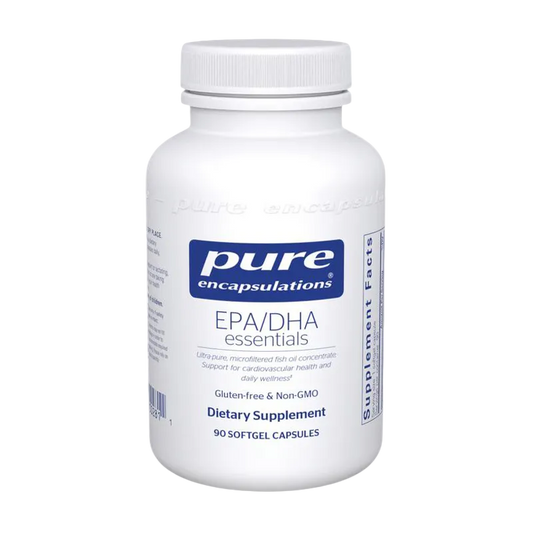 PURE EPA/DHA Essentials 90's