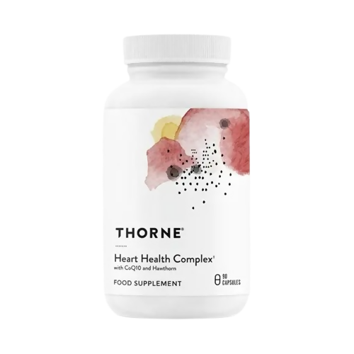 Thorne Heart Health Complex 90's