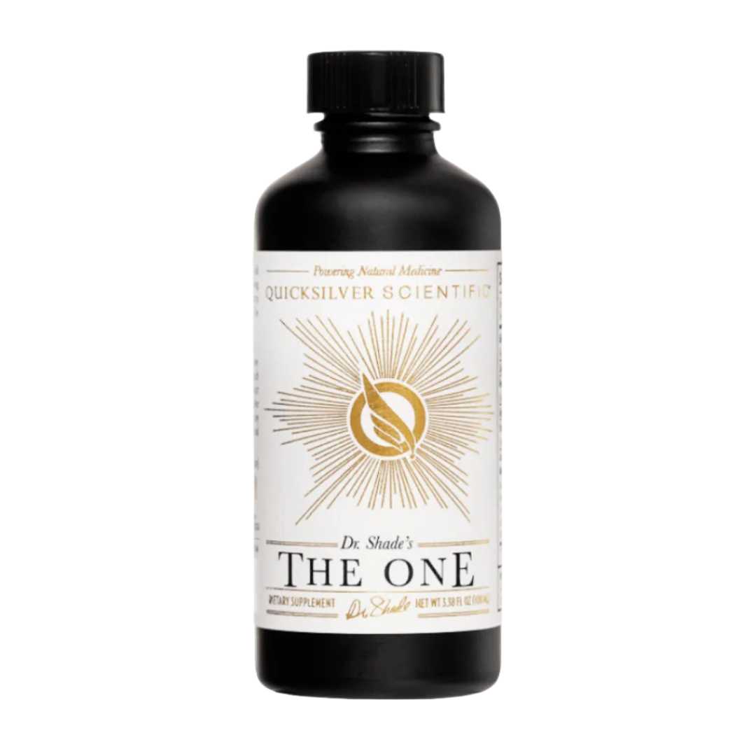 Quicksilver Scientific The One