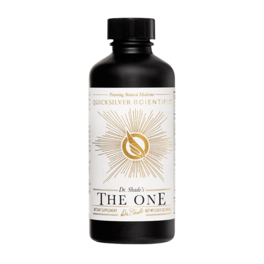 Quicksilver Scientific The One