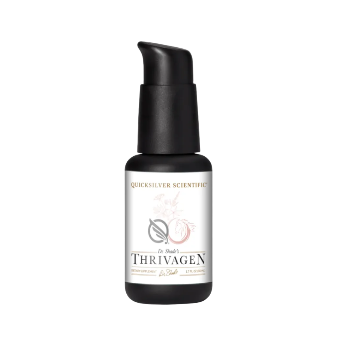 Quicksilver Scientific Thrivagen