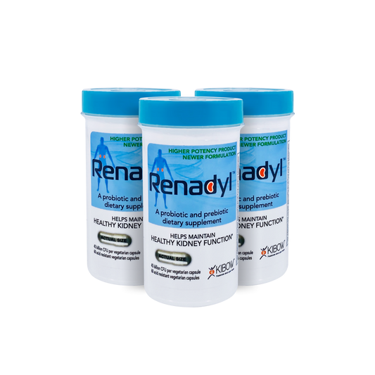 Renadyl blue cap 3