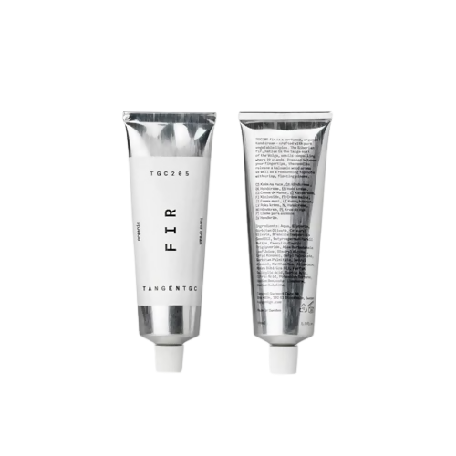Tangent GC Organic Hand Cream Fir, 50ml