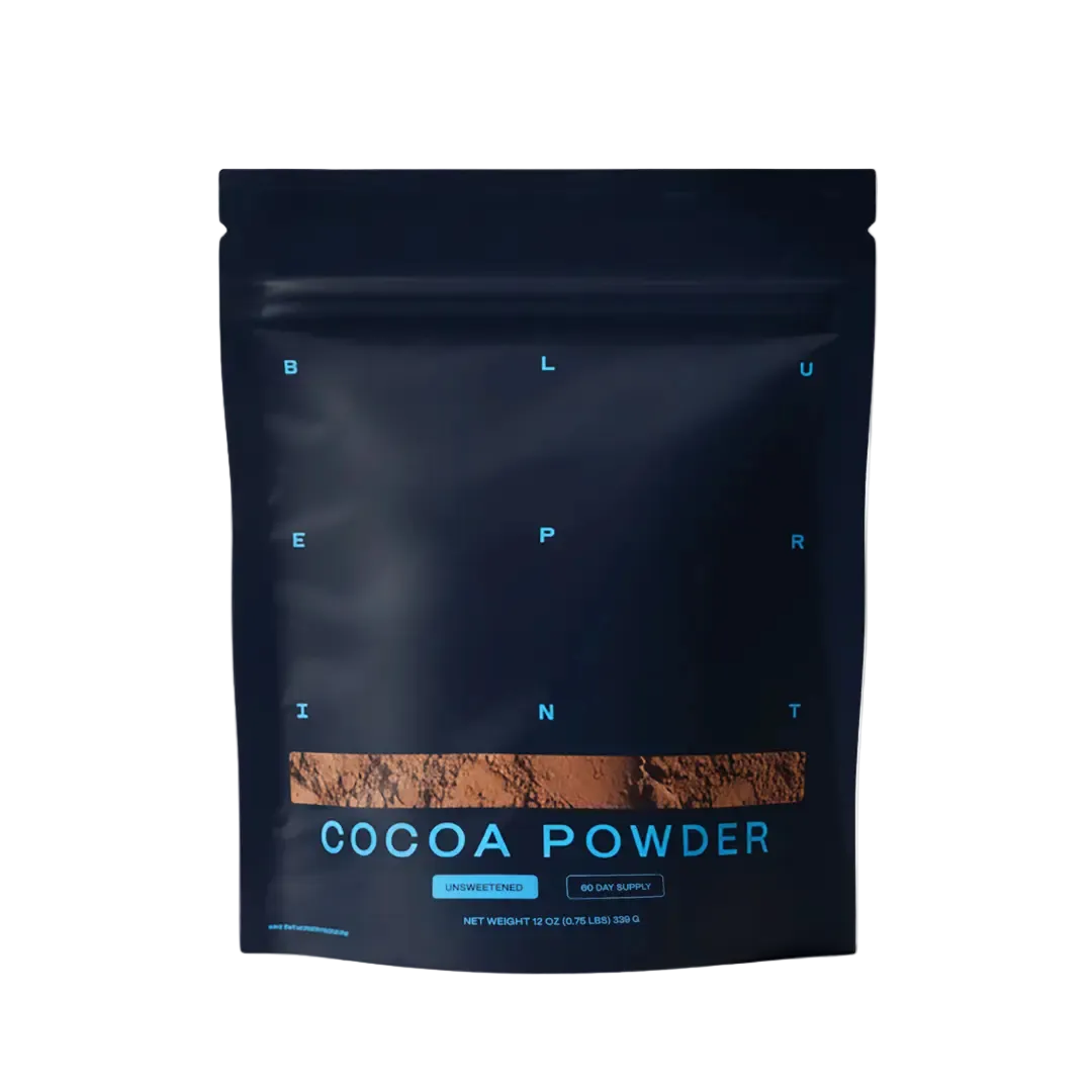 Blueprint Cocoa Powder