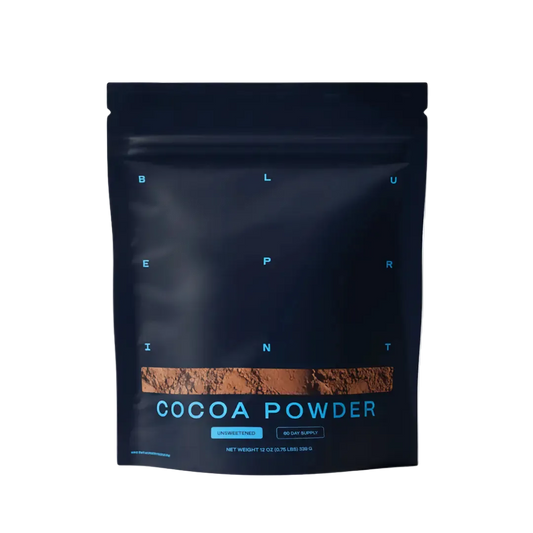 Blueprint Cocoa Powder