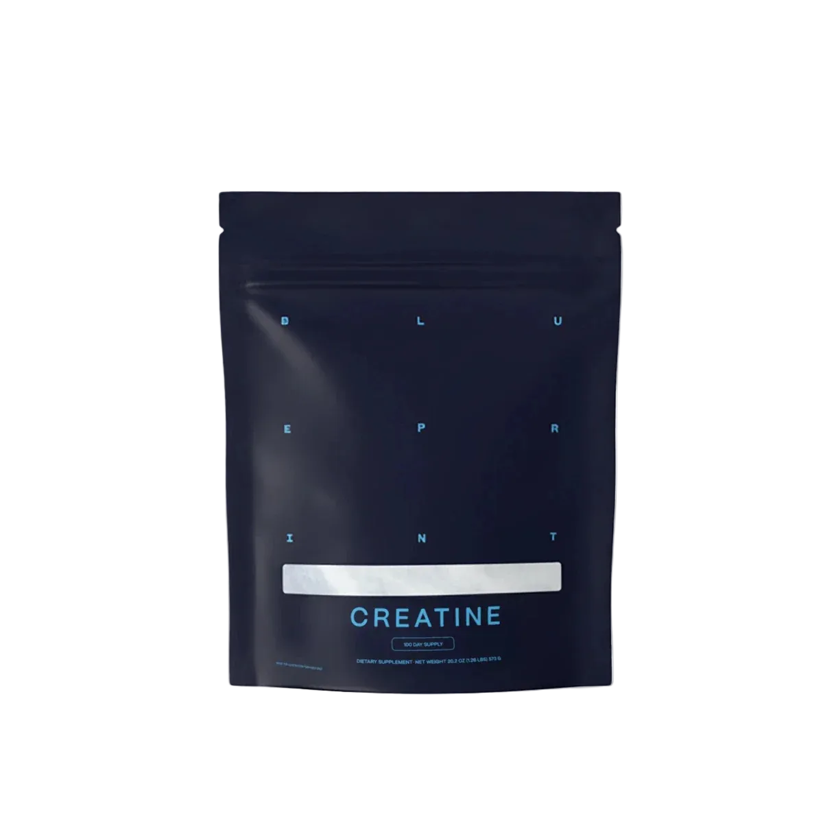Blueprint Creatine